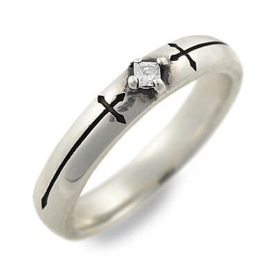 K-SMITH シルバーリング