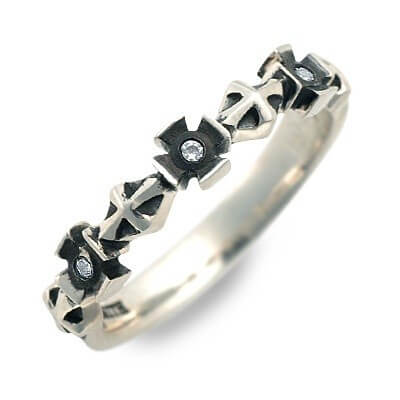 K-SMITH シルバーリング