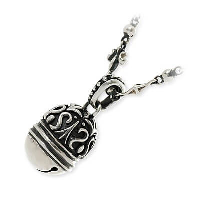 K-SMITH シルバーネックレス