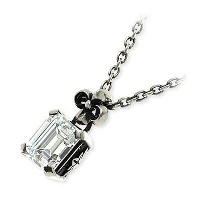 K-SMITH シルバーネックレス