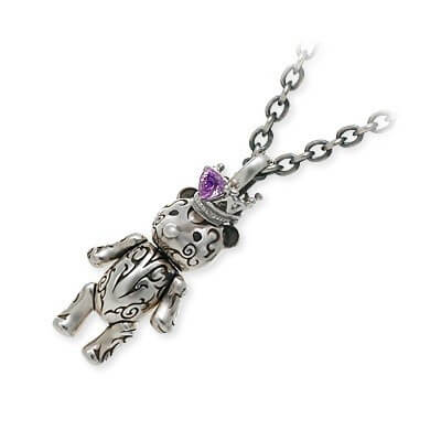 K-SMITH シルバーネックレス