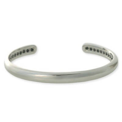 K-SMITH シルバーバングル