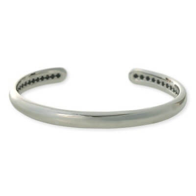 K-SMITH シルバーバングル