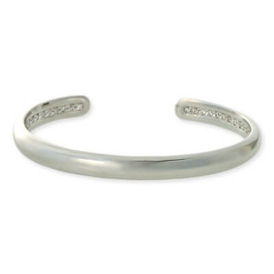 K-SMITH シルバーバングル