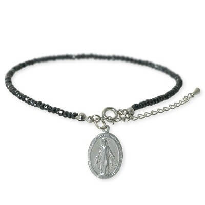 K-SMITH ジルコニアアンクレット