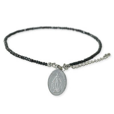 K-SMITH ジルコニアアンクレット