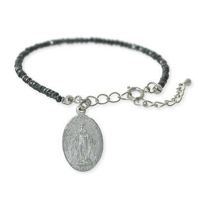 K-SMITH ジルコニアブレスレット