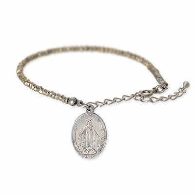 K-SMITH パイライトブレスレット