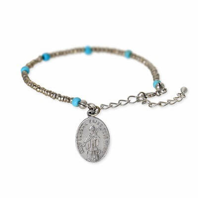 K-SMITH パイライトブレスレット