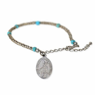 K-SMITH パイライトブレスレット