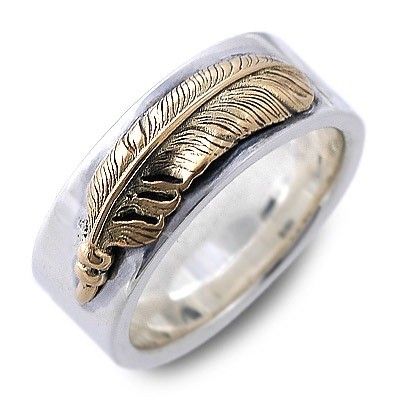 K-SMITH シルバーリング