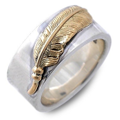 K-SMITH シルバーリング