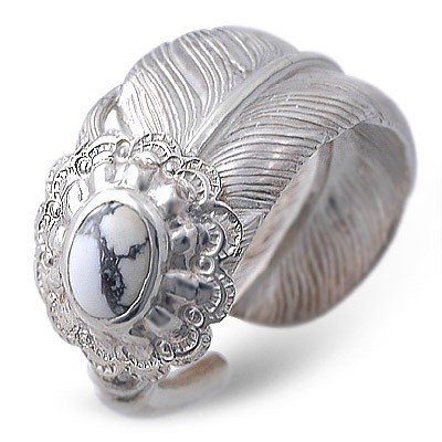 K-SMITH シルバーリング