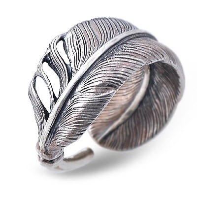 K-SMITH シルバーリング