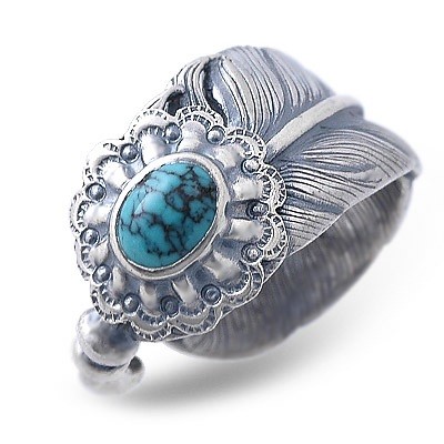 K-SMITH シルバーリング