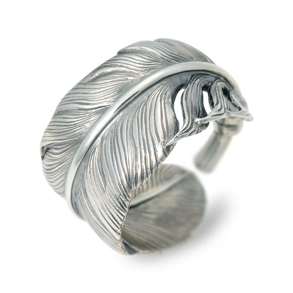 K-SMITH シルバーリング