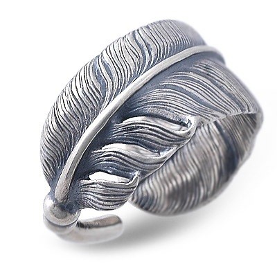 K-SMITH シルバーリング