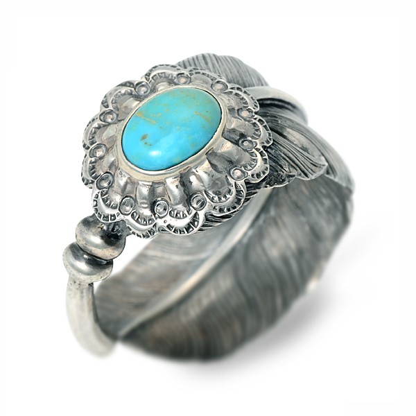 K-SMITH シルバーリング