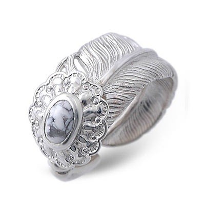 K-SMITH シルバーピンキーリング