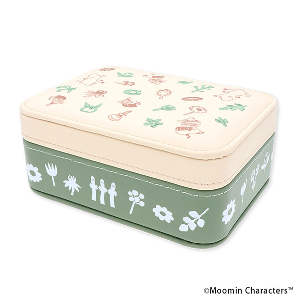 MOOMIN ジュエリーボックス