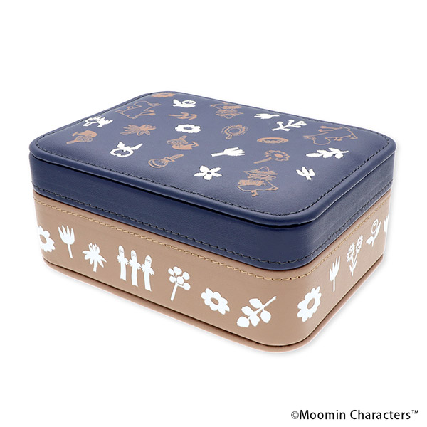 MOOMIN ジュエリーボックス