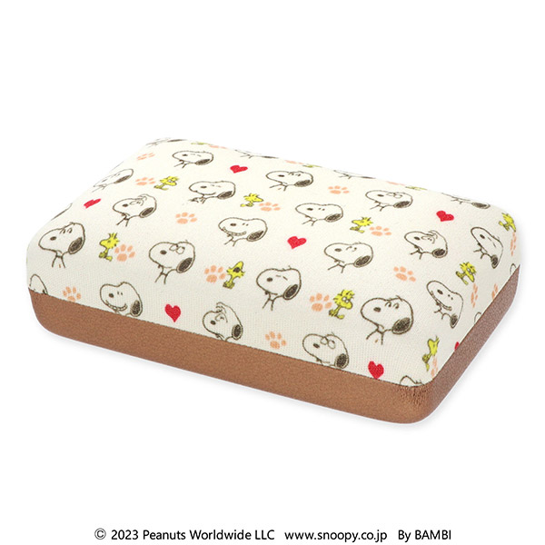 スヌーピー (SNOOPY) ジュエリーボックス