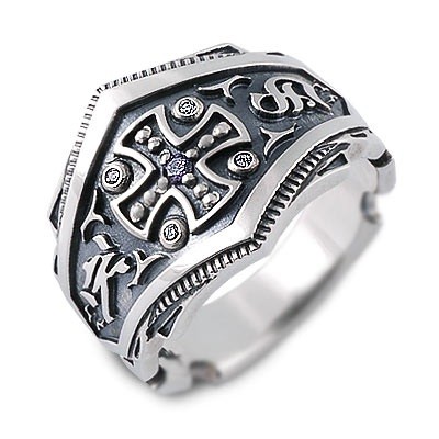 K-SMITH シルバーリング