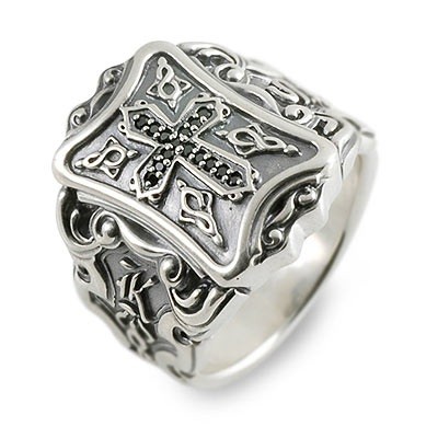 K-SMITH シルバーリング