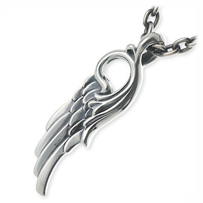 K-SMITH シルバーネックレス