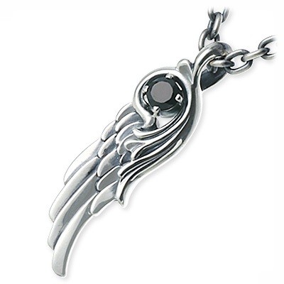 K-SMITH シルバーネックレス