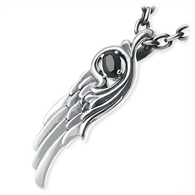 K-SMITH シルバーネックレス