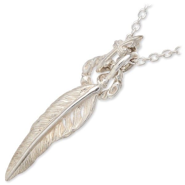 K-SMITH シルバーネックレス