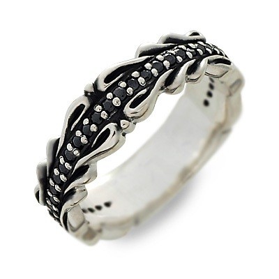 K-SMITH シルバーリング