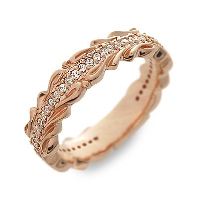 K-SMITH シルバーリング