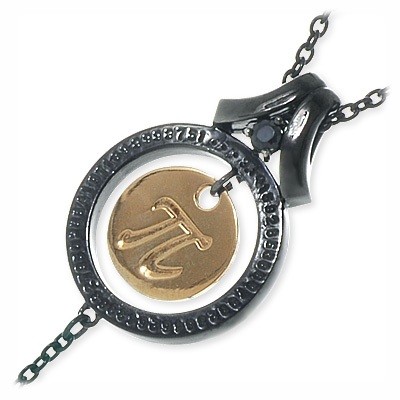 KENBLOOD シルバーネックレス