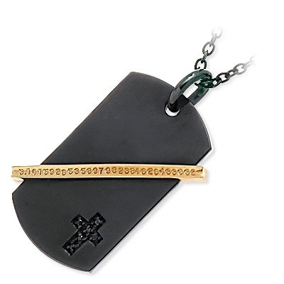 KENBLOOD シルバーネックレス