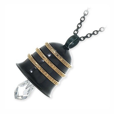 KENBLOOD シルバーネックレス