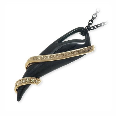 KENBLOOD シルバーネックレス