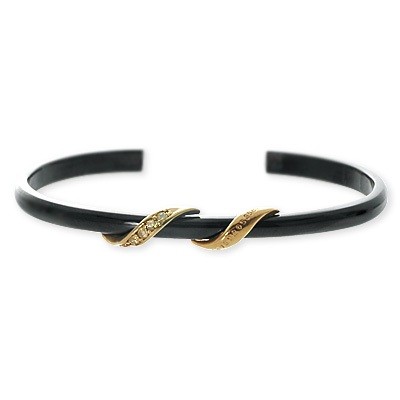 KENBLOOD シルバーバングル