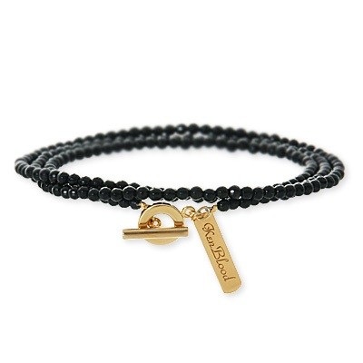 KENBLOOD ストーンブレスレット