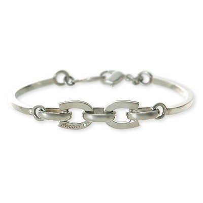 KENBLOOD シルバーブレスレット