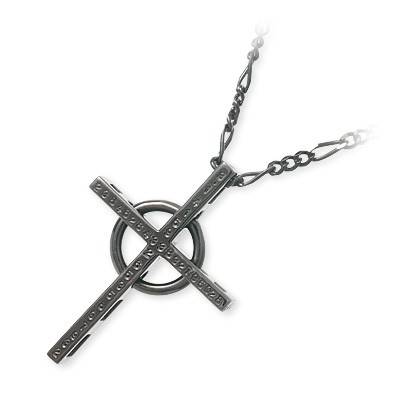 KENBLOOD シルバーネックレス