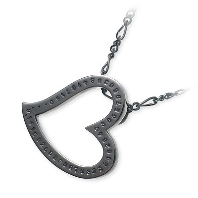 KENBLOOD シルバーネックレス