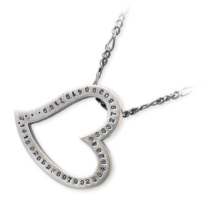 KENBLOOD シルバーネックレス