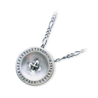 KENBLOOD シルバーネックレス