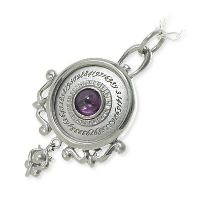 KENBLOOD シルバーネックレス