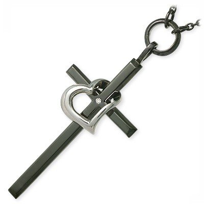 KENBLOOD シルバーネックレス