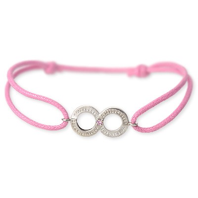 KENBLOOD コードブレスレット