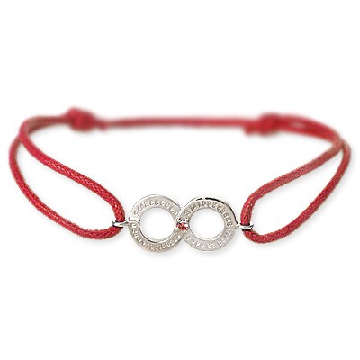 KENBLOOD コードブレスレット