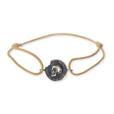 KENBLOOD コットンブレスレット